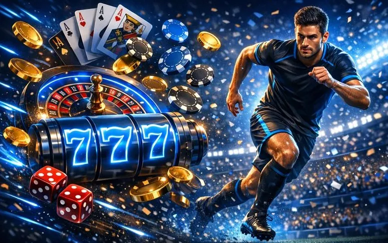 Fastbet bonus benvenuto e promozioni casino