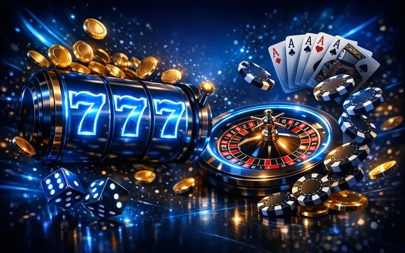 Catalogo giochi Fastbet casino online
