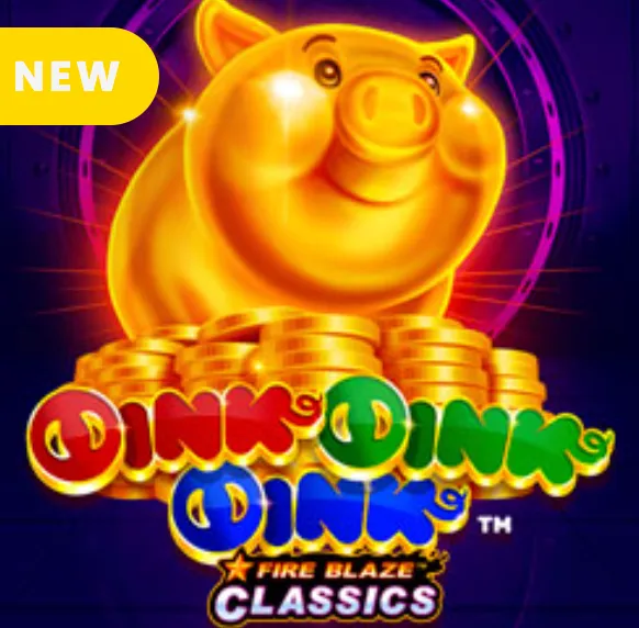 Slot Dink Dink Dink