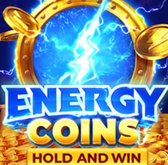Slot Energy Coins