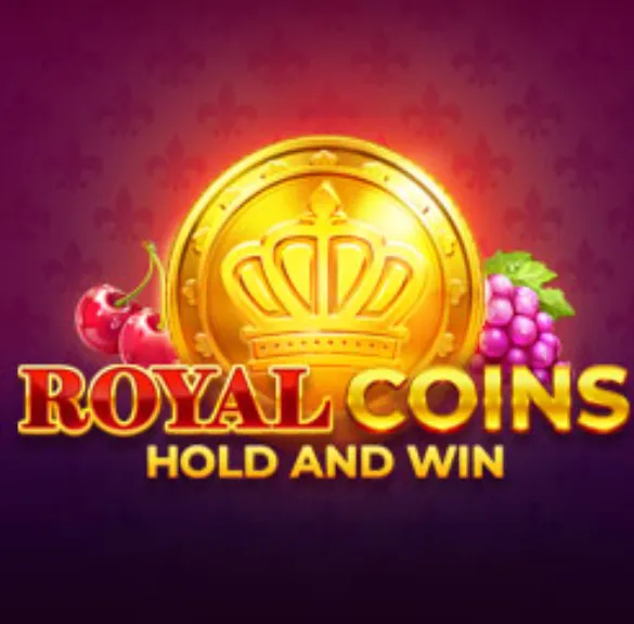 Slot Royal Coins