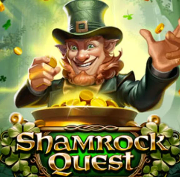Slot Shamrock Quest